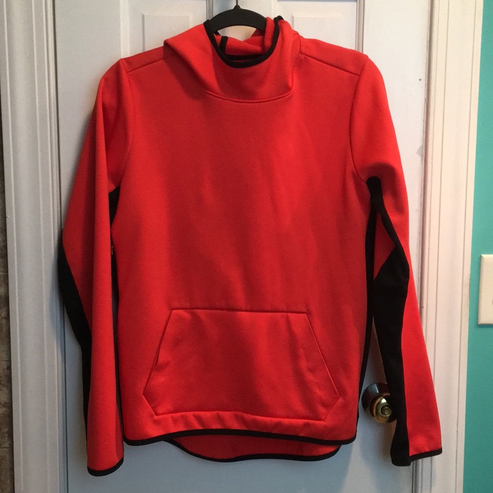 Nike Therma fit hoodie